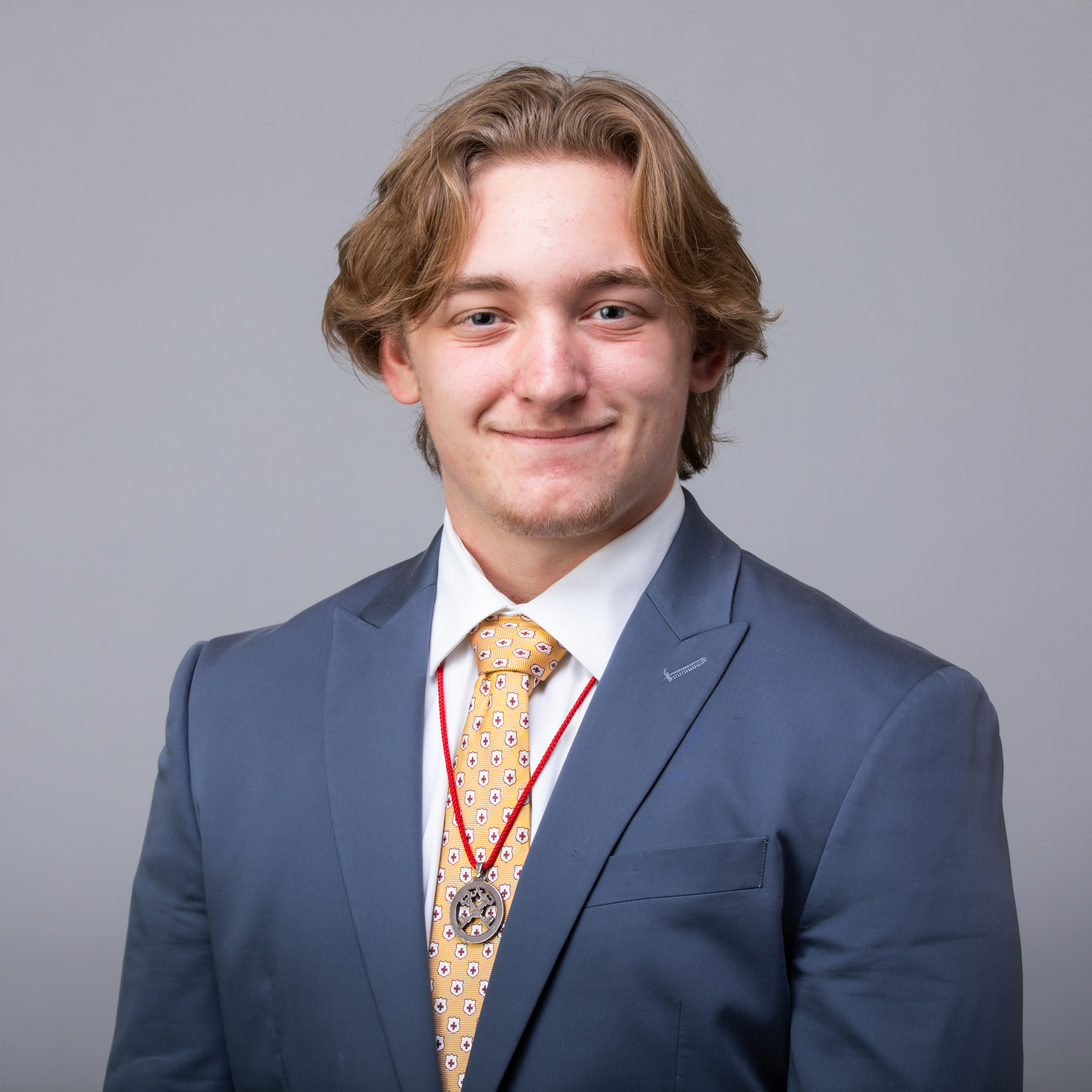Purser (Treasurer)