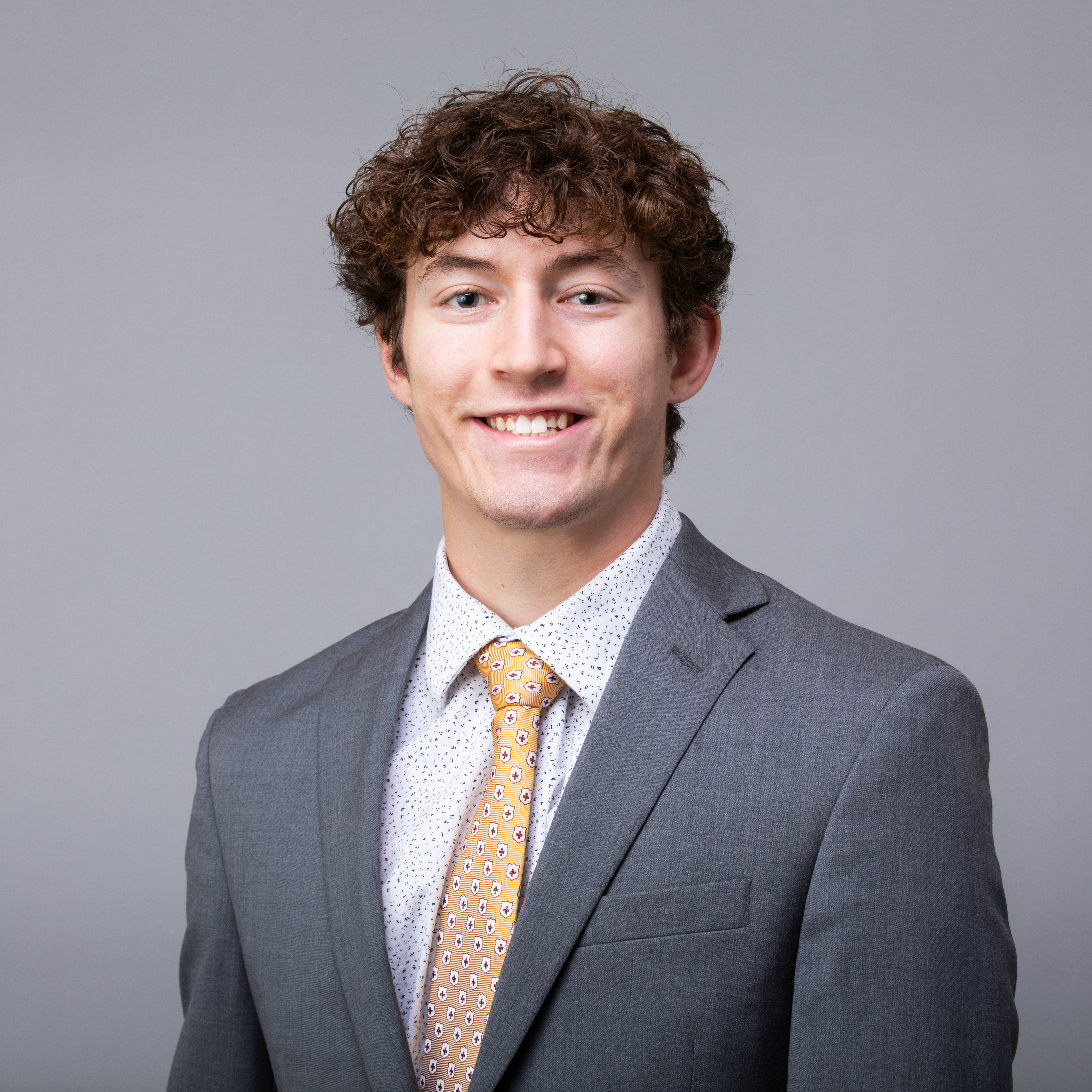 Recruitment Chairman