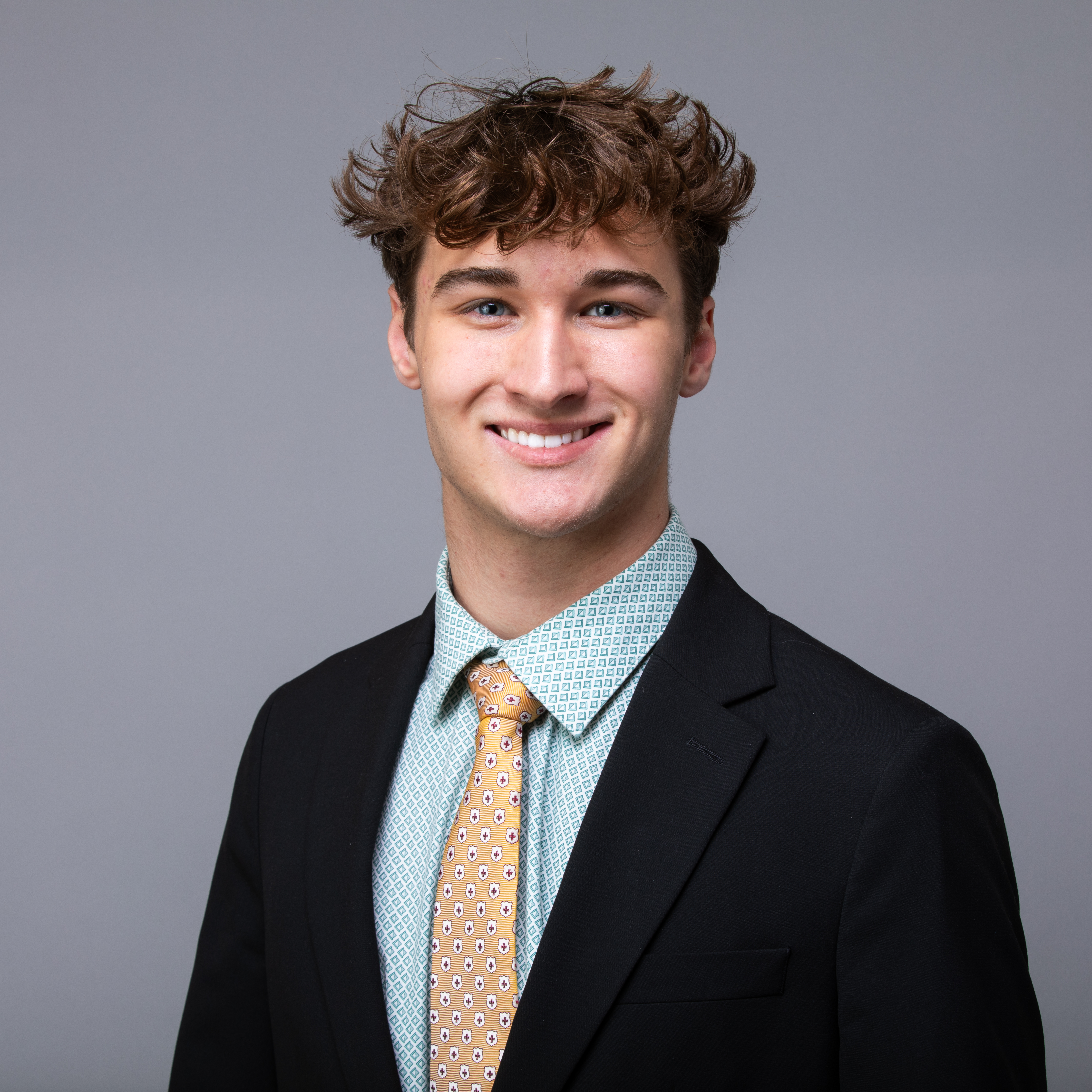 Recruitment Chairman